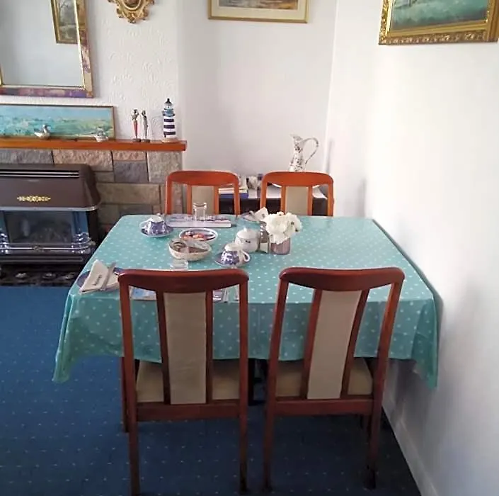 Applebys Guest House-1